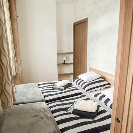 Apartment Jelena1 Tatranská Lomnica Exterior photo
